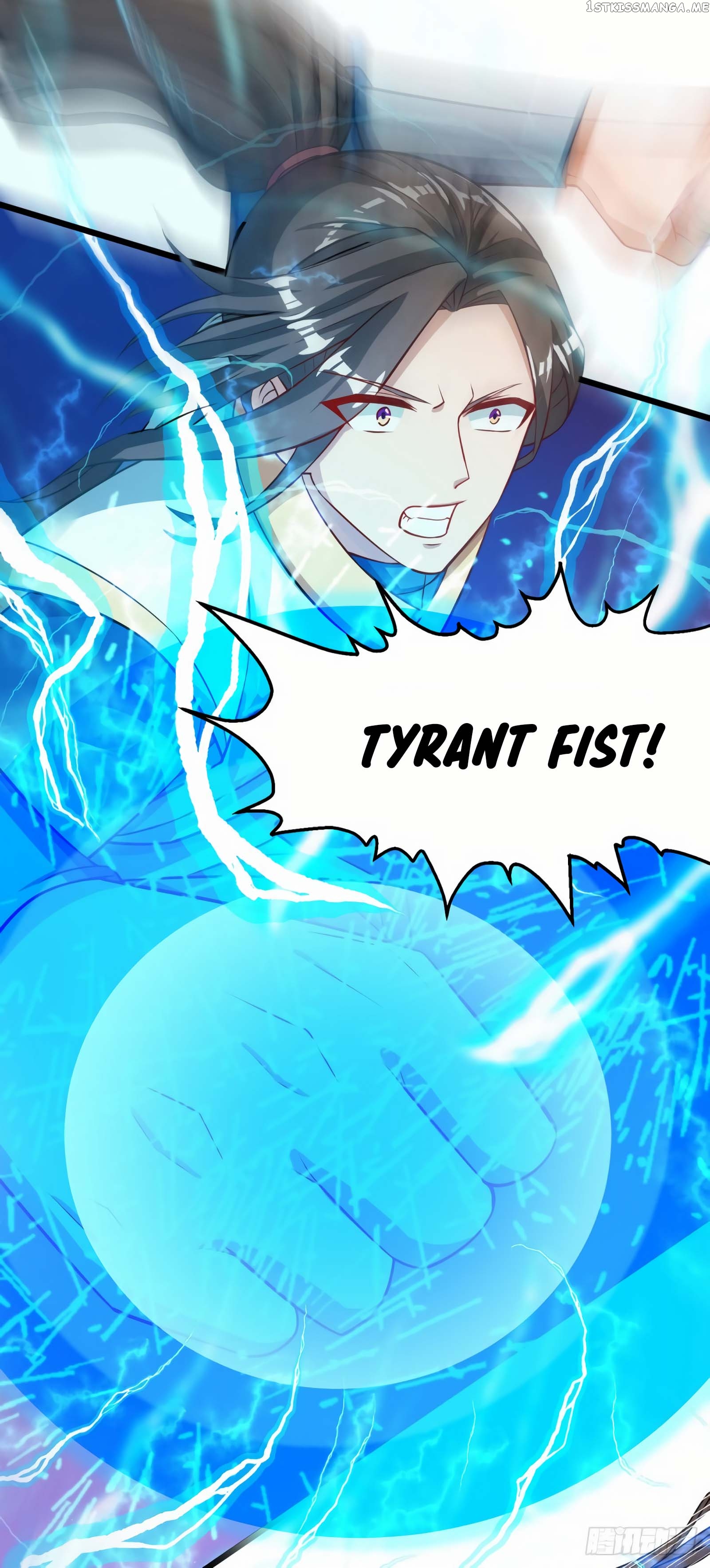 Master Of Three Realms chapter 101 - page 7