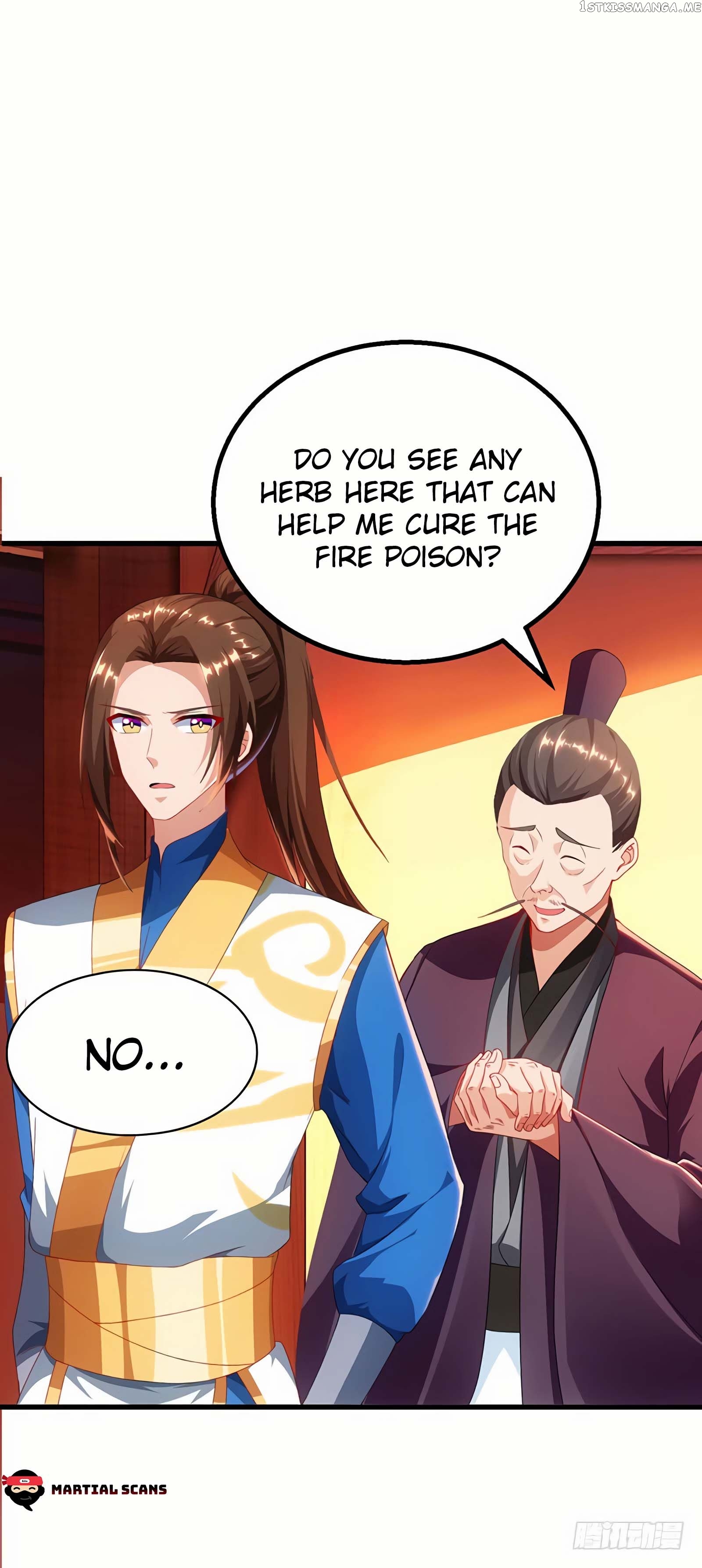 Master Of Three Realms chapter 23 - page 25