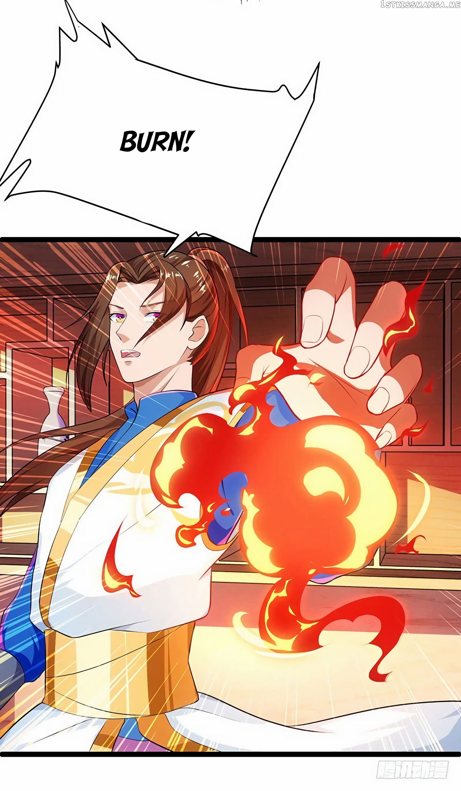 Master Of Three Realms chapter 26 - page 3