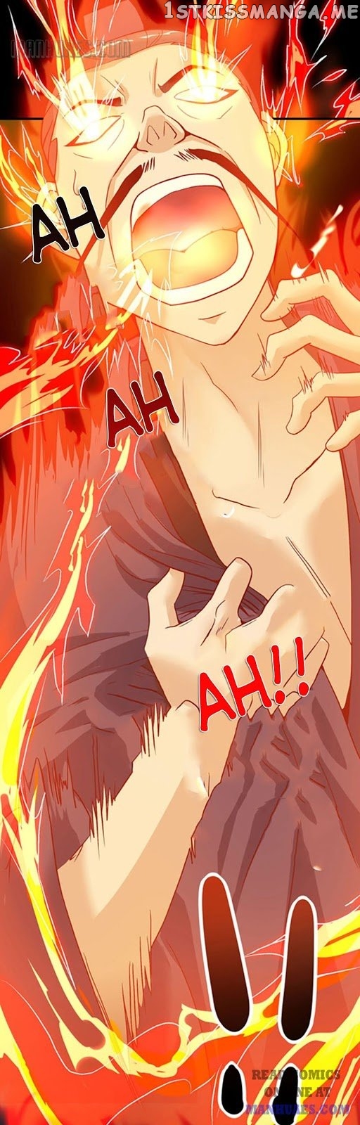 Master Of Three Realms chapter 54 - page 14