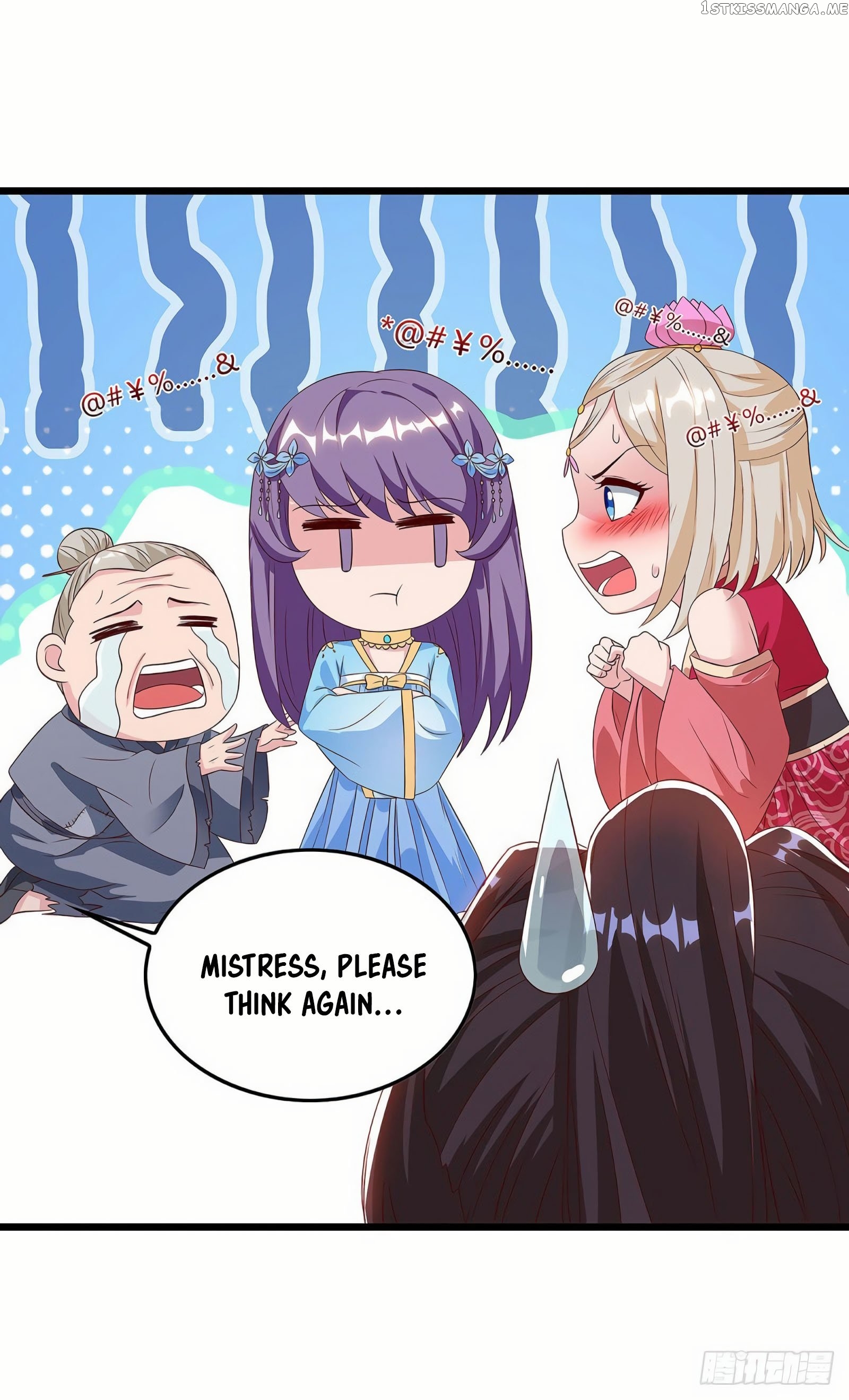 Master Of Three Realms chapter 62 - page 6