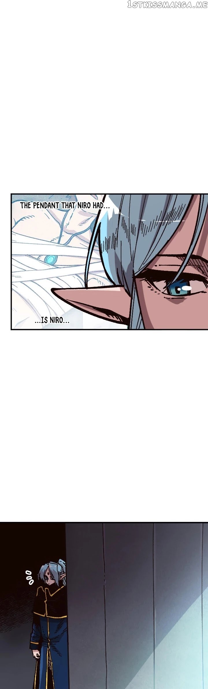 Slave B chapter 29 - page 14