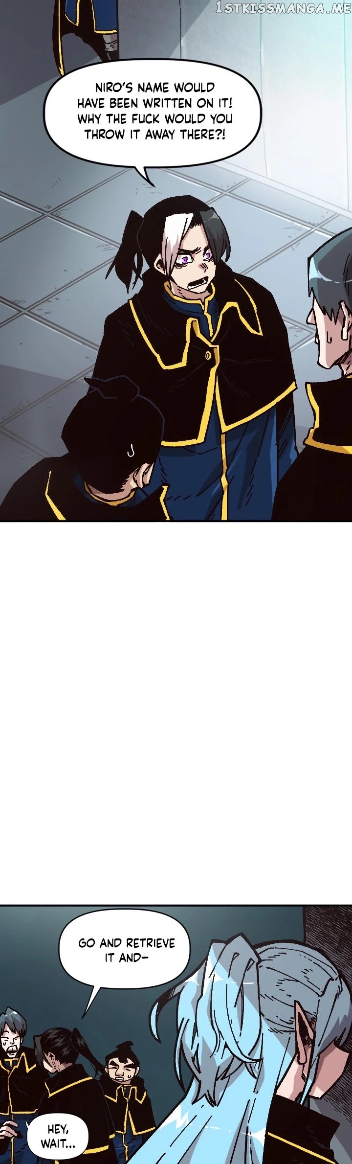 Slave B chapter 29 - page 15