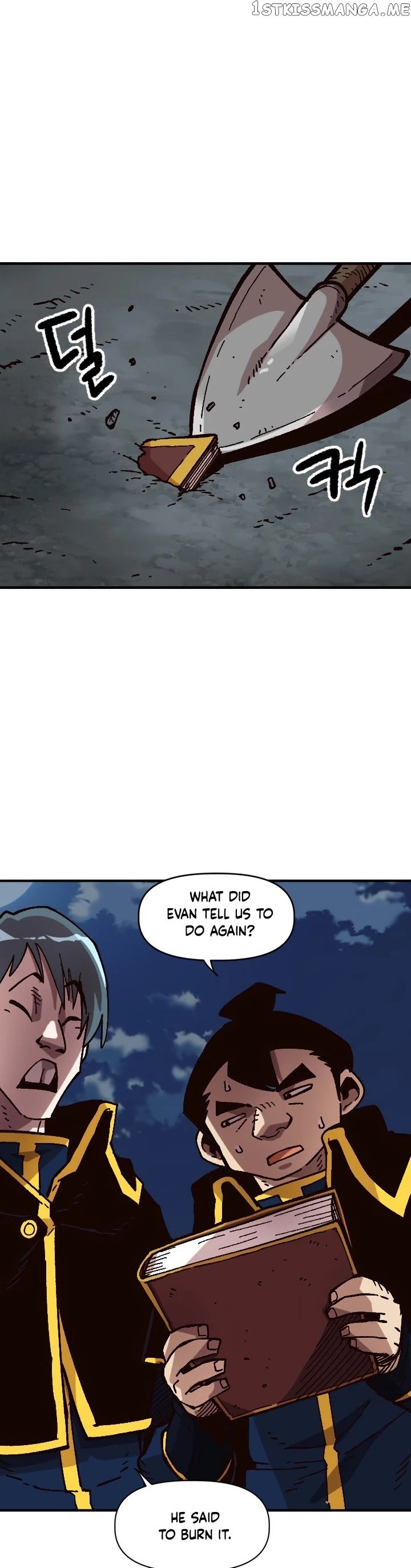 Slave B chapter 29 - page 20