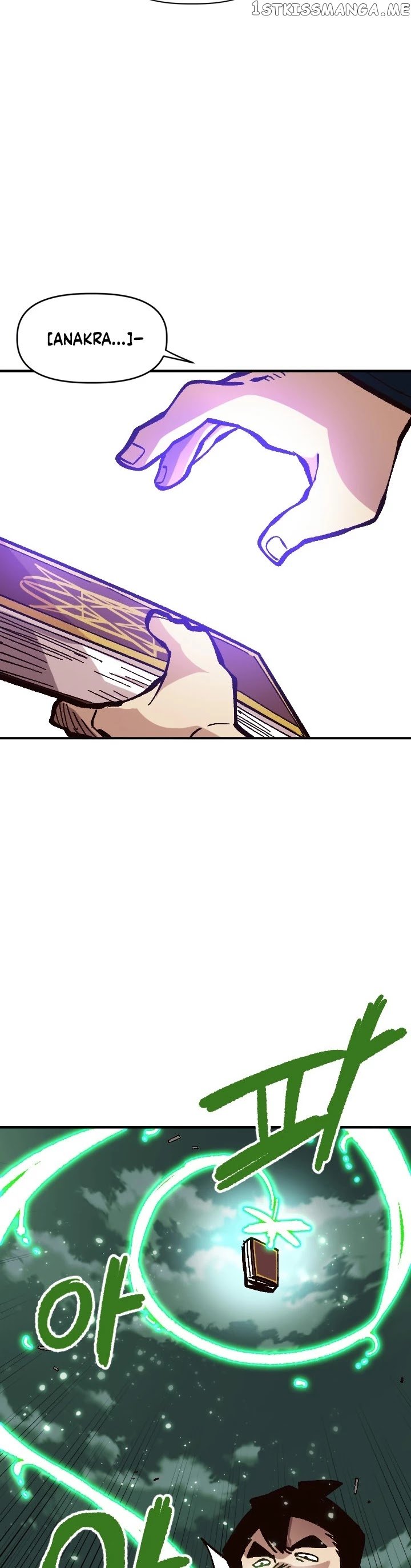 Slave B chapter 29 - page 21