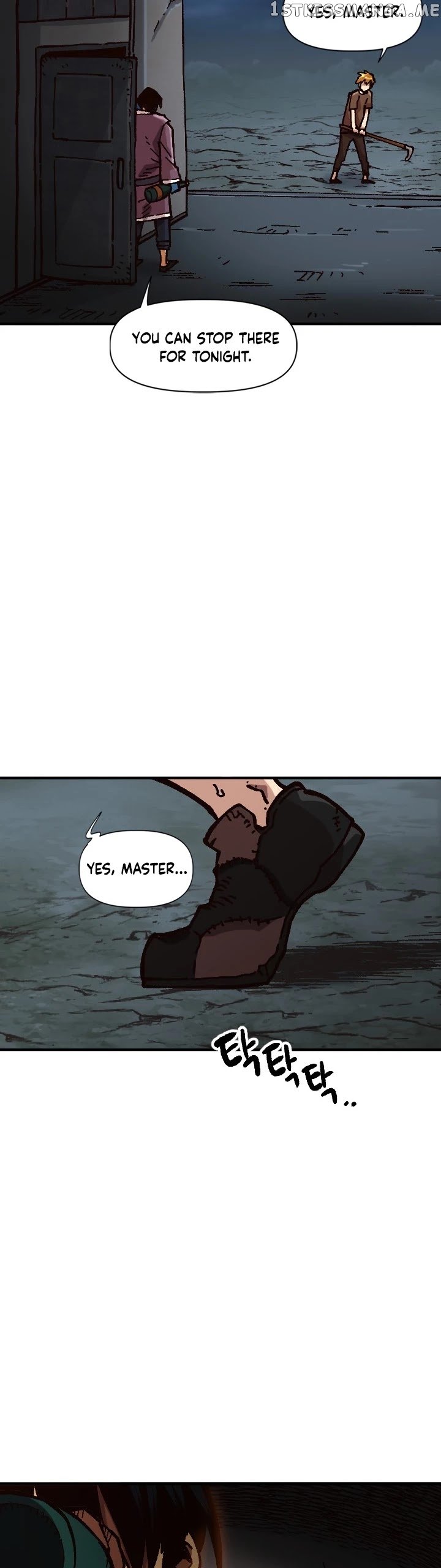 Slave B chapter 29 - page 3