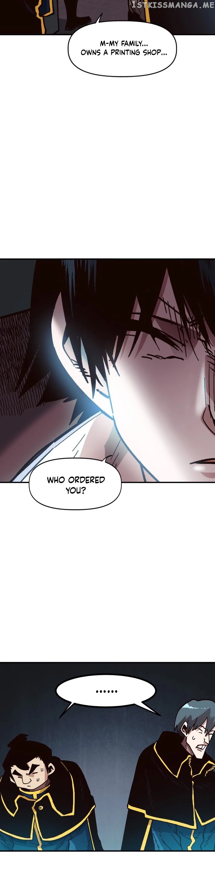 Slave B chapter 29 - page 34