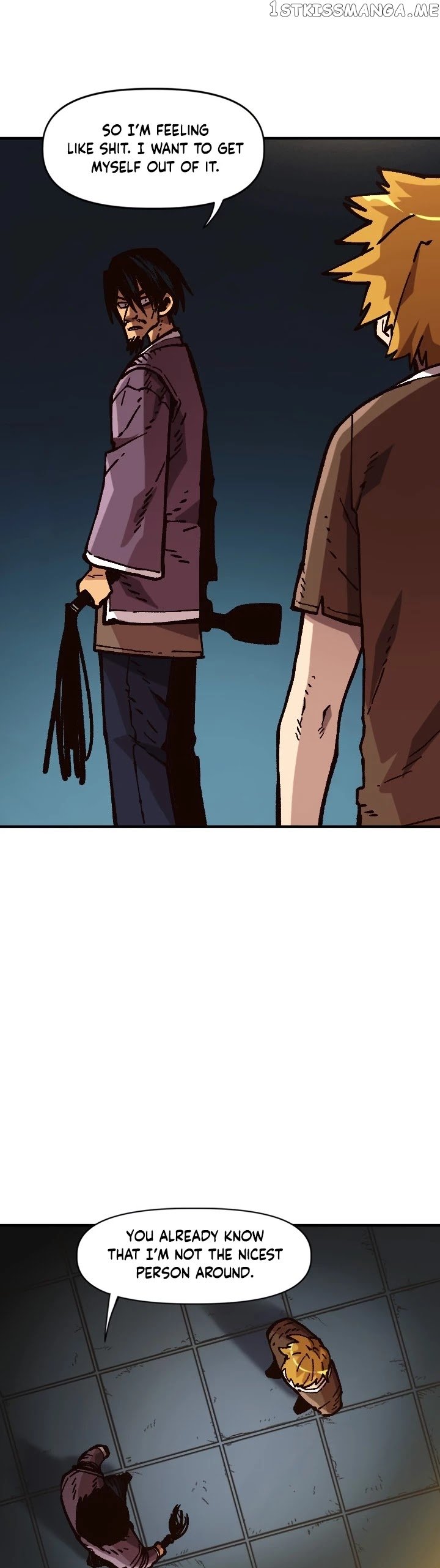 Slave B chapter 29 - page 5