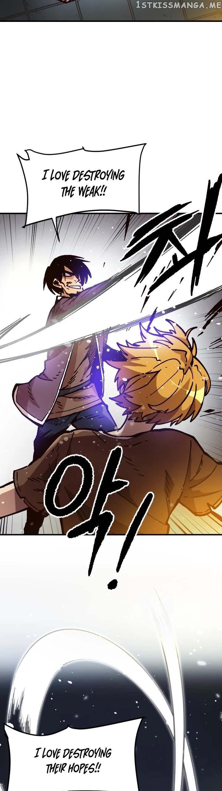 Slave B chapter 29 - page 6