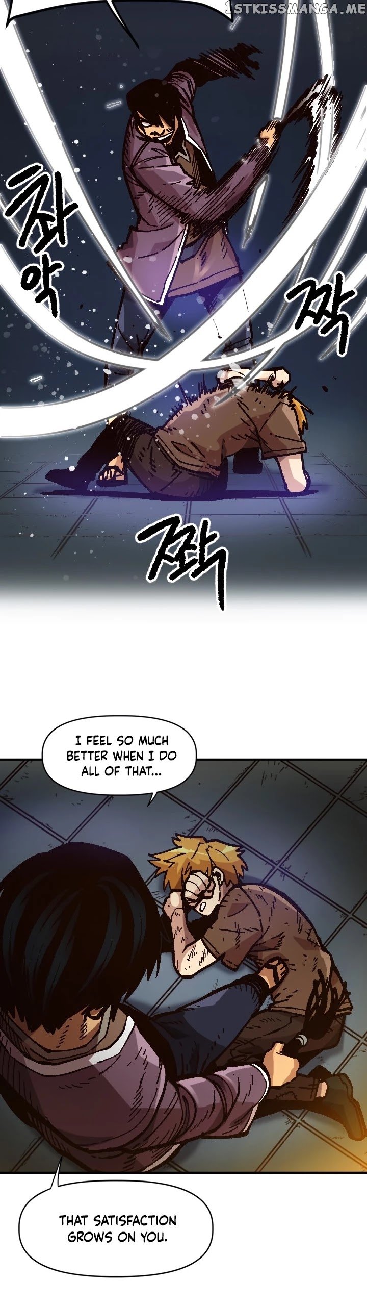 Slave B chapter 29 - page 7
