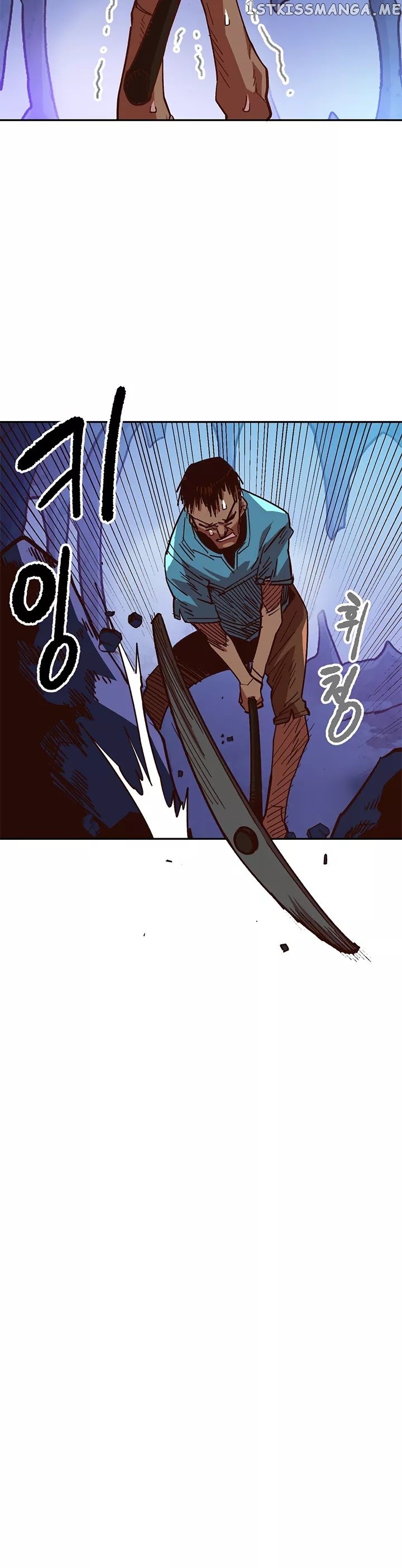 Slave B chapter 3 - page 22