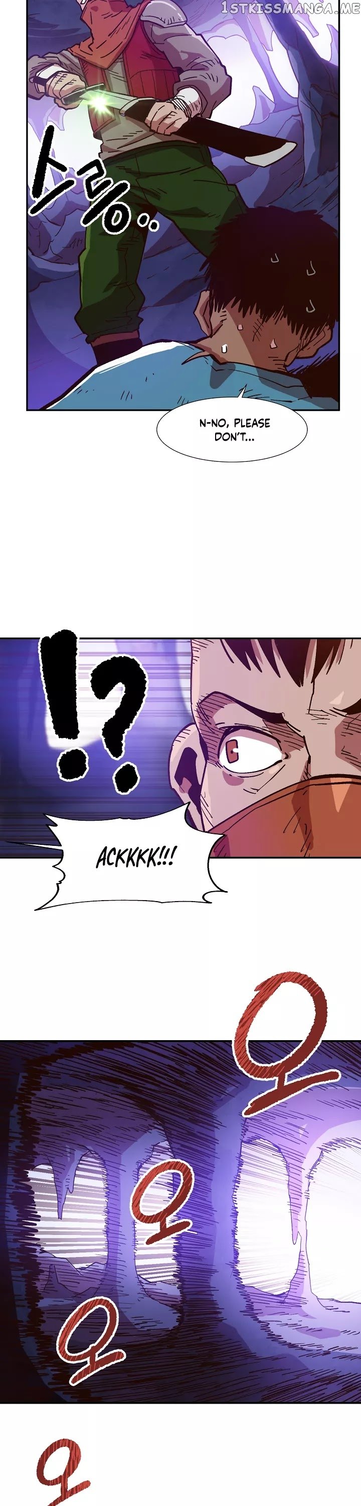 Slave B chapter 3 - page 24