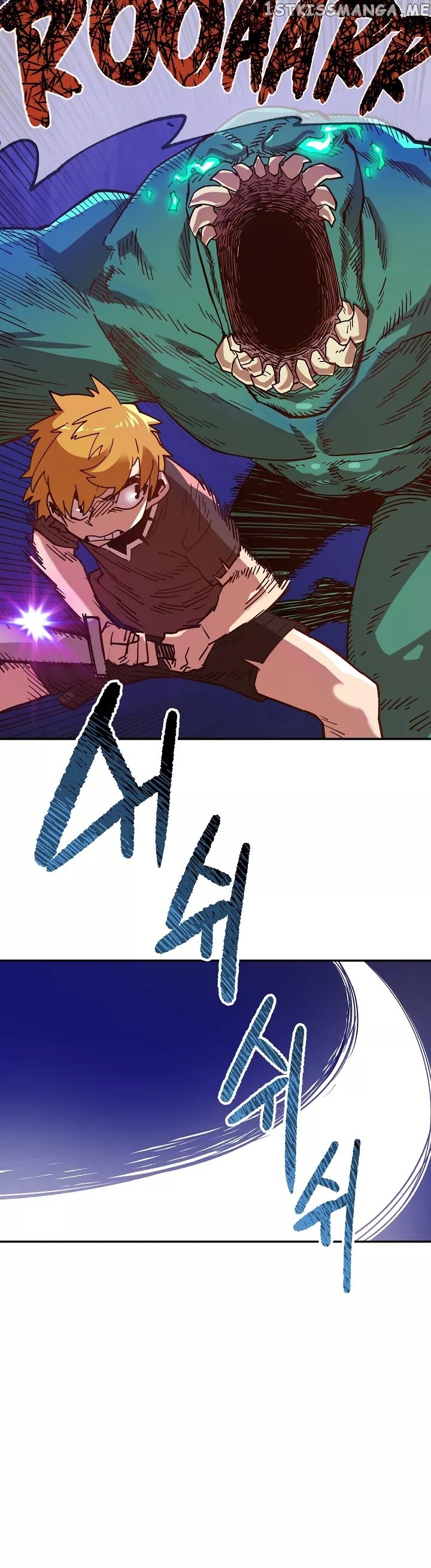 Slave B chapter 3 - page 32