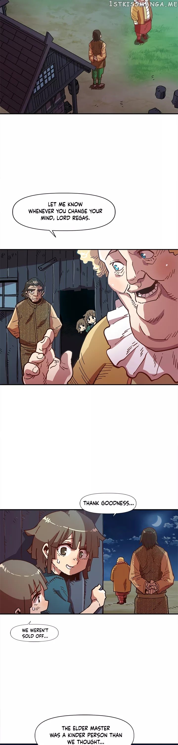 Slave B chapter 3 - page 34