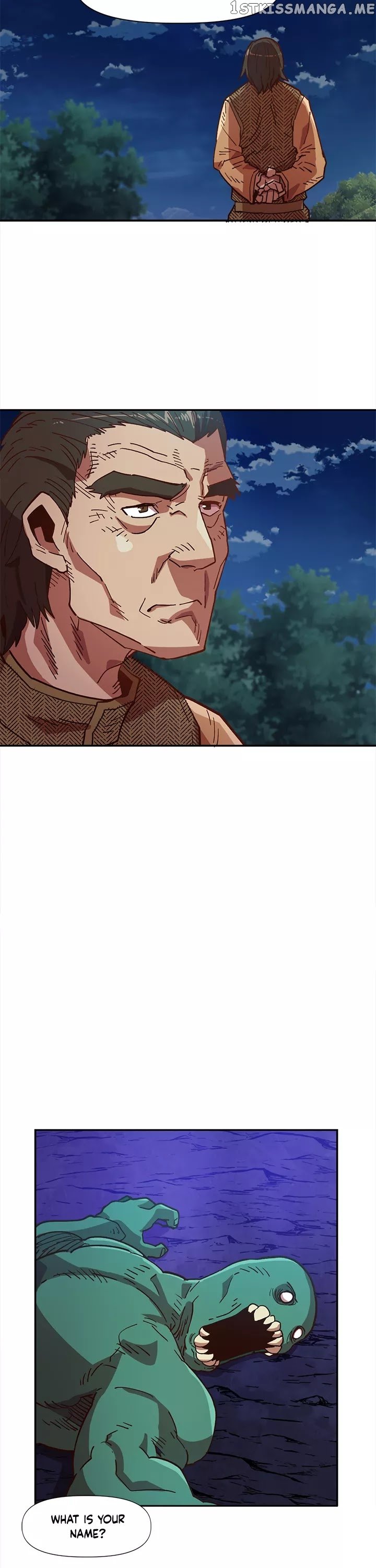 Slave B chapter 3 - page 35