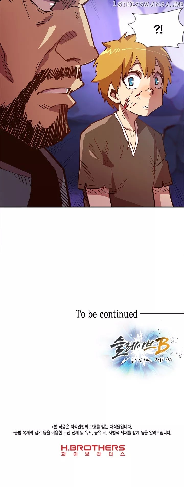 Slave B chapter 3 - page 37