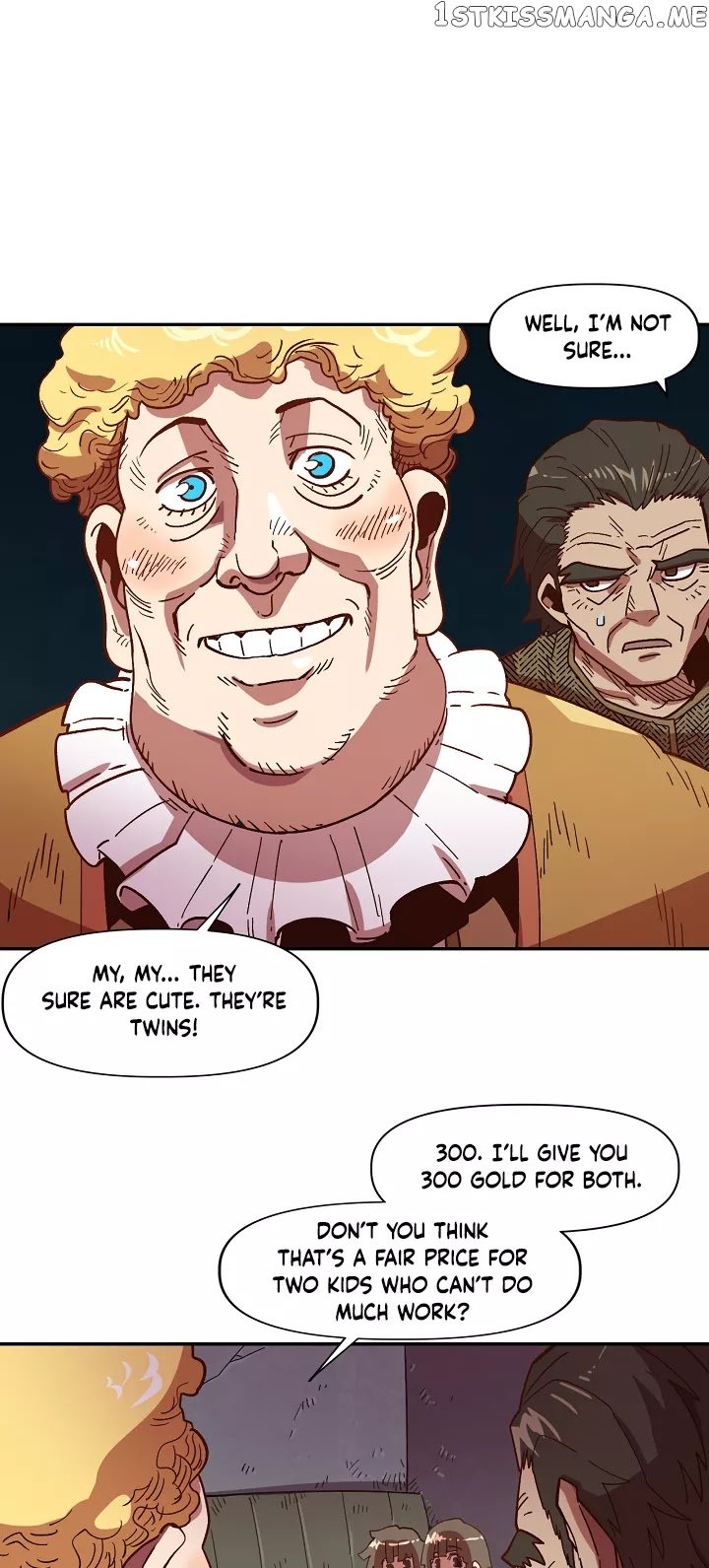 Slave B chapter 3 - page 6