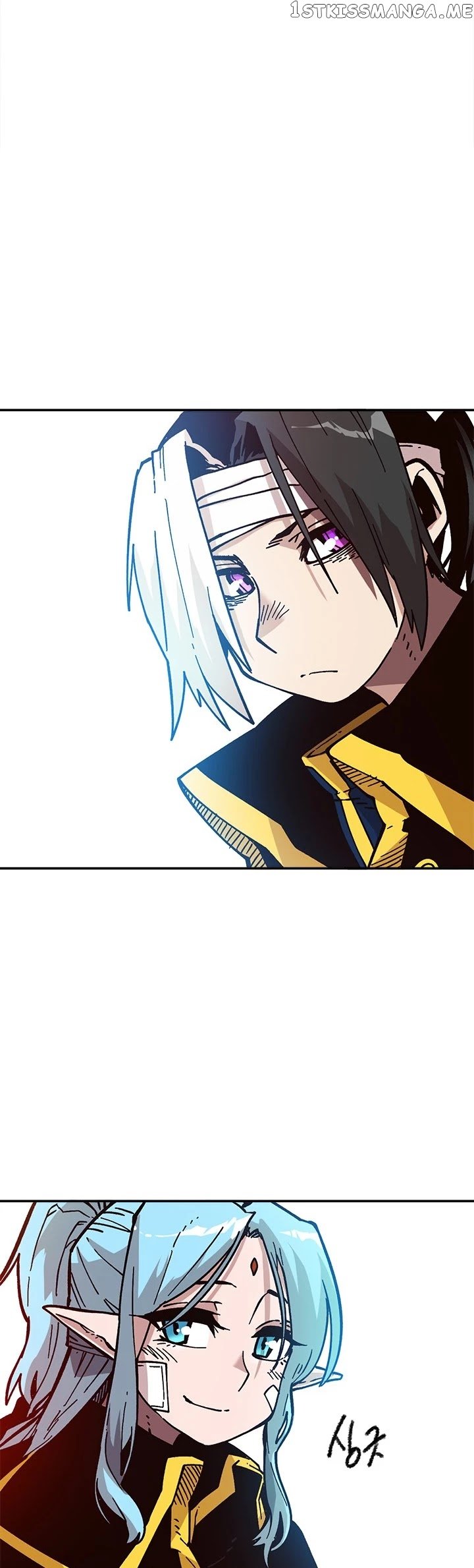Slave B chapter 27 - page 10
