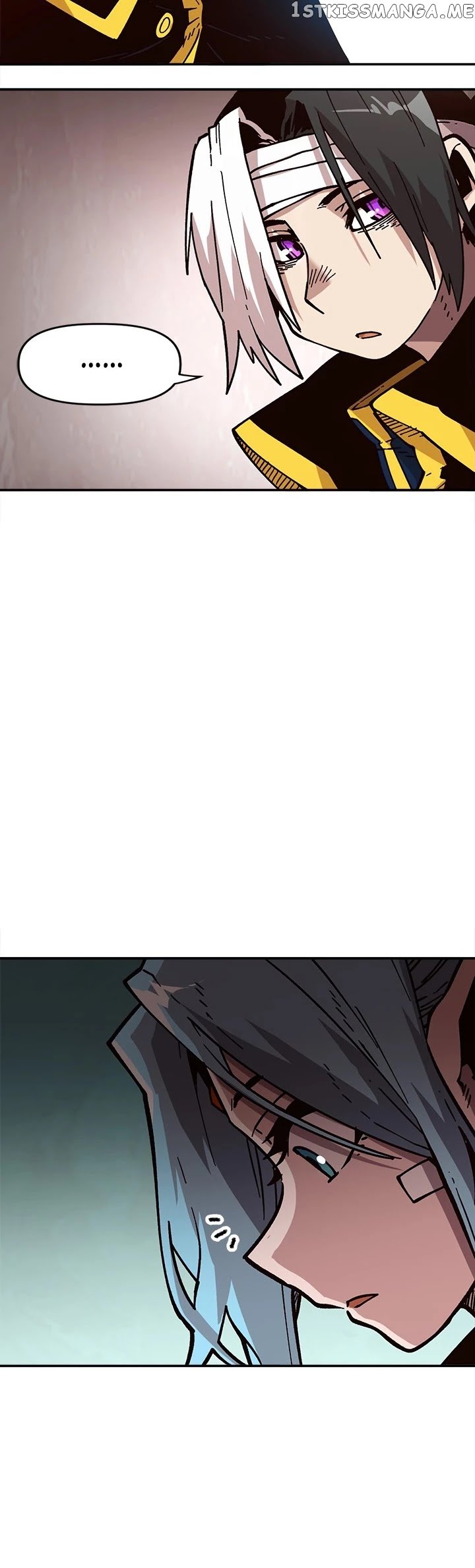Slave B chapter 27 - page 11