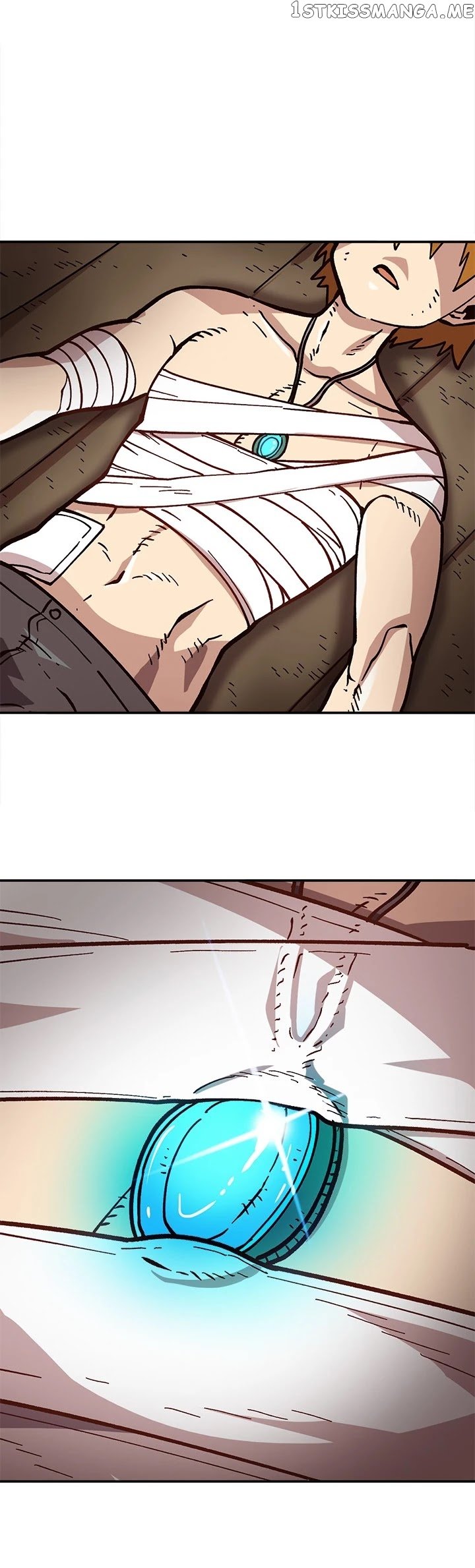 Slave B chapter 27 - page 12