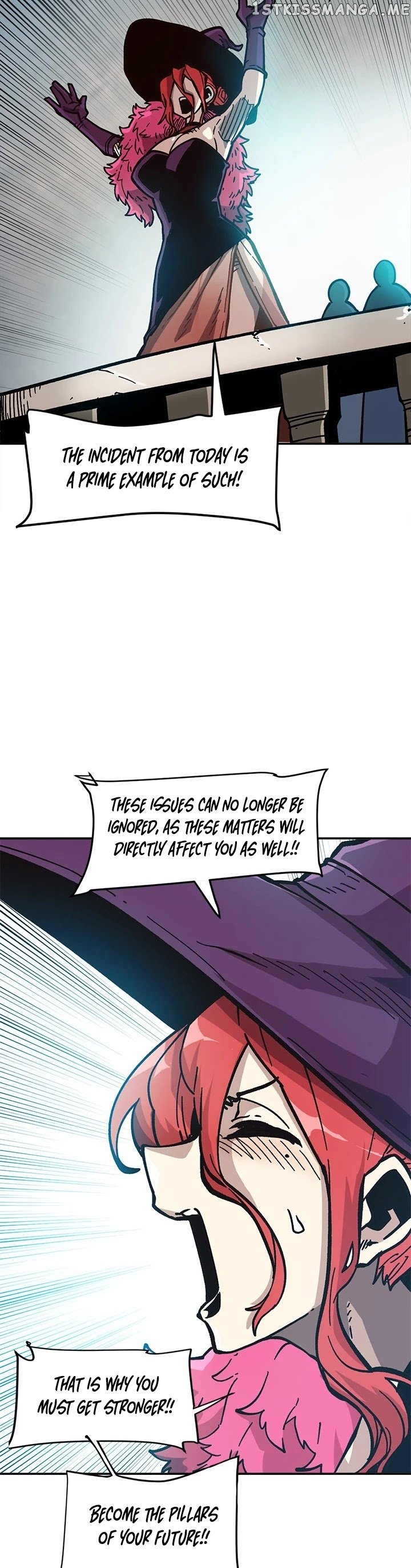 Slave B chapter 27 - page 15