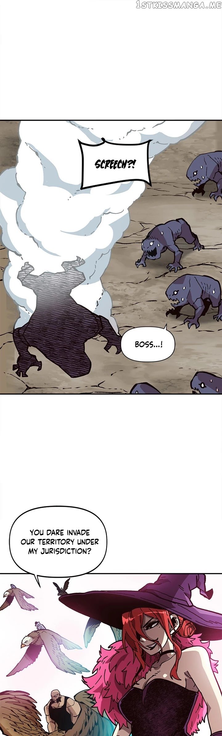 Slave B chapter 27 - page 2