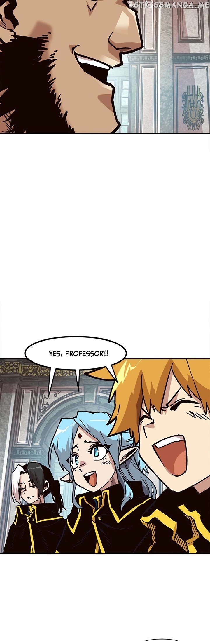 Slave B chapter 27 - page 29