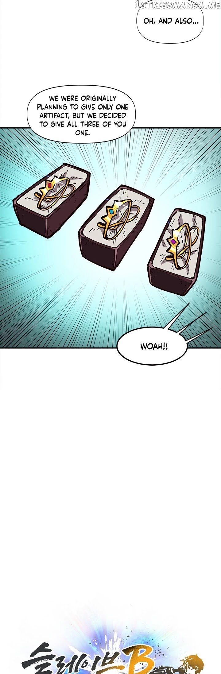 Slave B chapter 27 - page 30