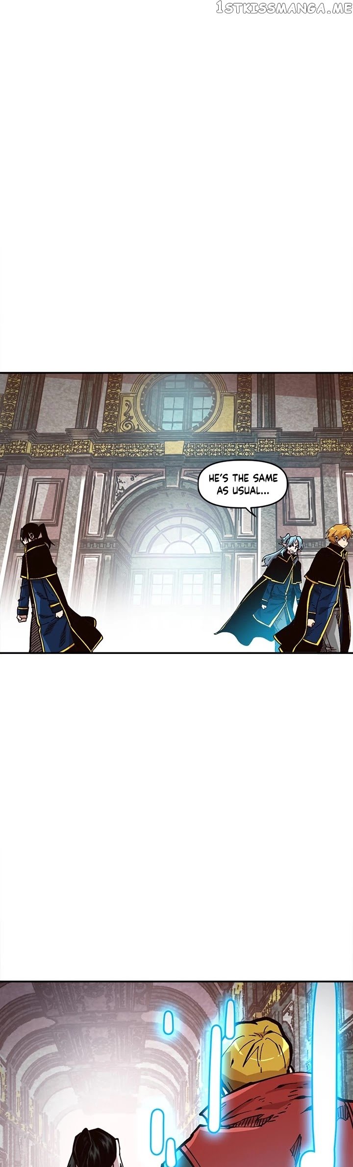 Slave B chapter 27 - page 35