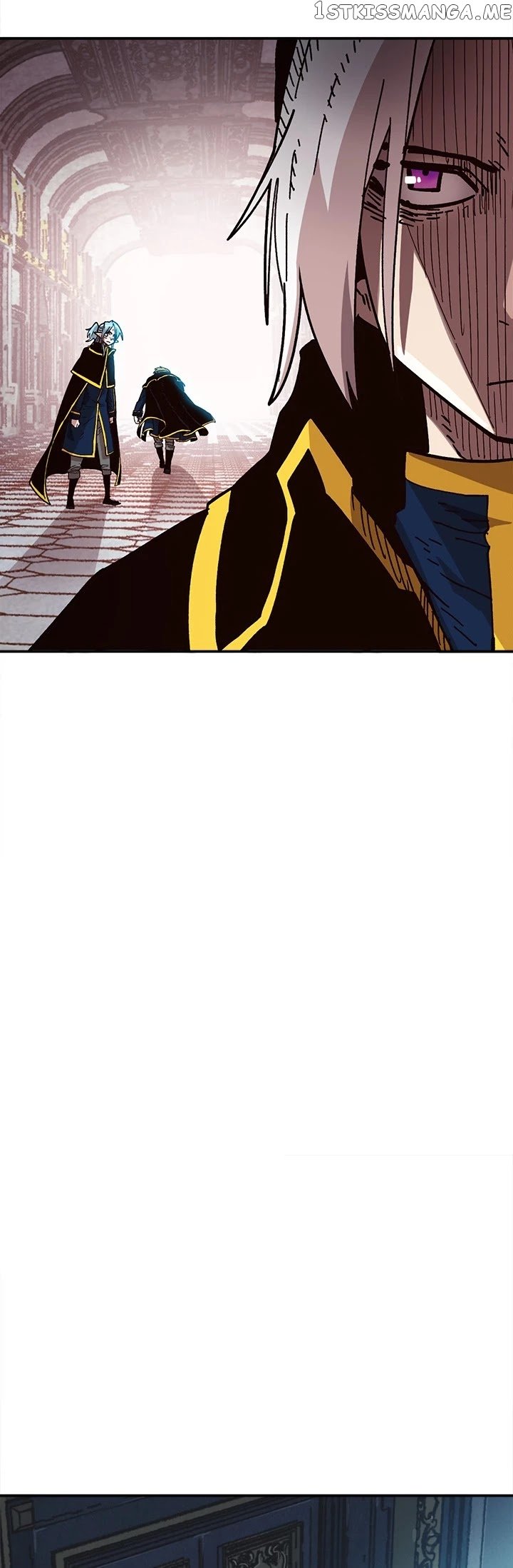 Slave B chapter 27 - page 38