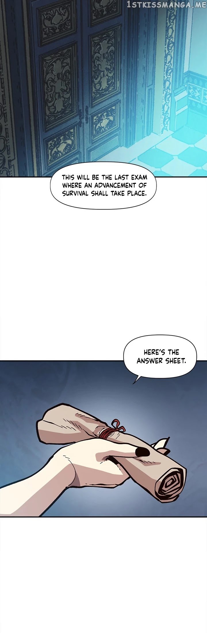 Slave B chapter 27 - page 39