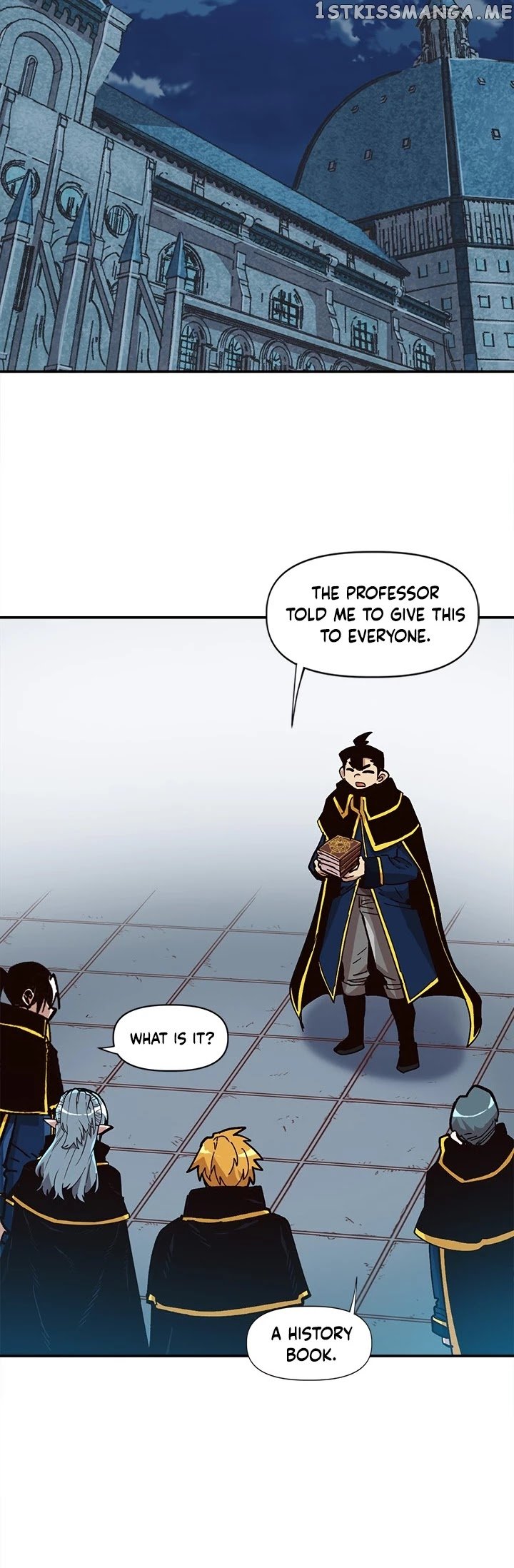 Slave B chapter 27 - page 43
