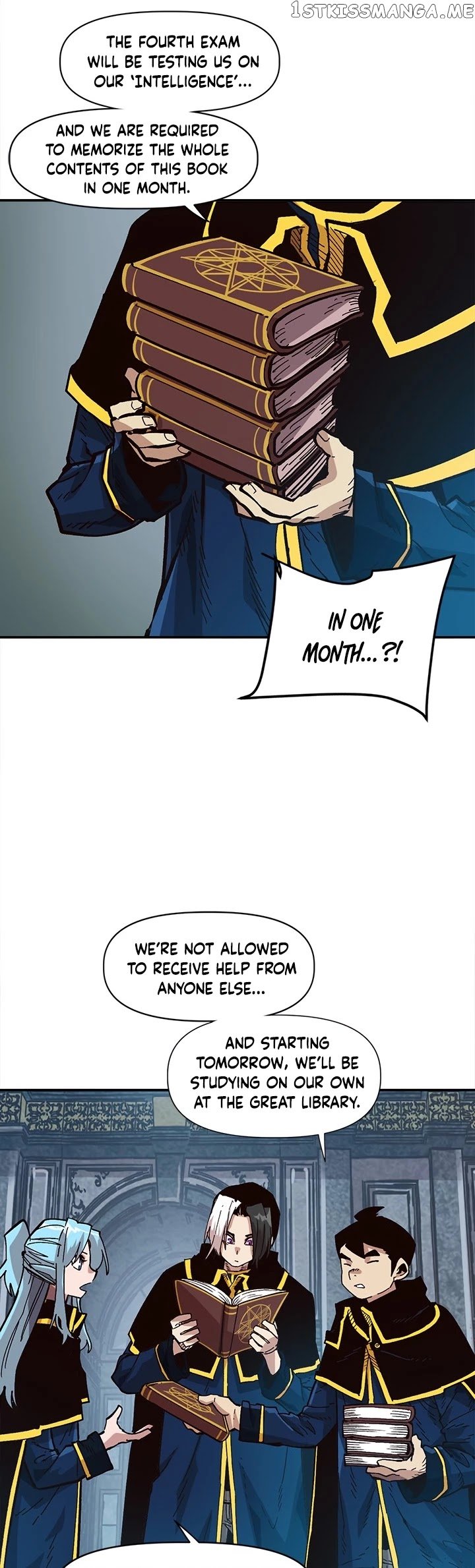 Slave B chapter 27 - page 44