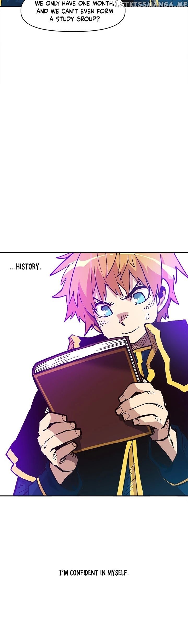 Slave B chapter 27 - page 45