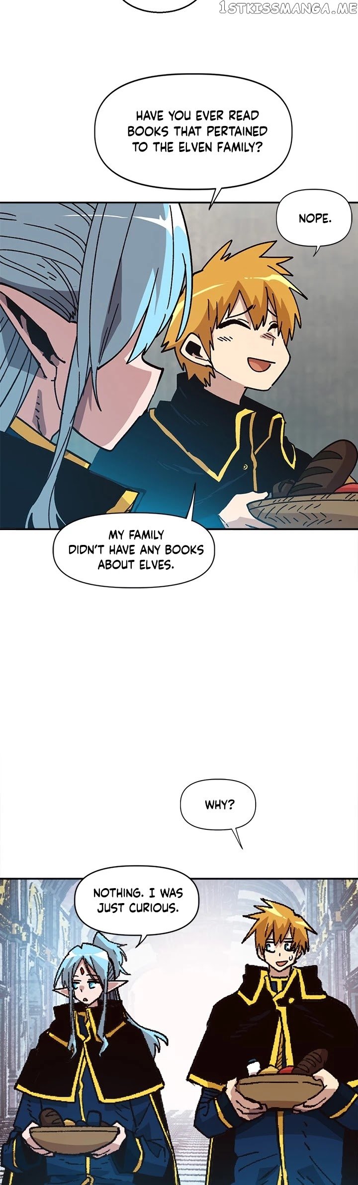 Slave B chapter 27 - page 48