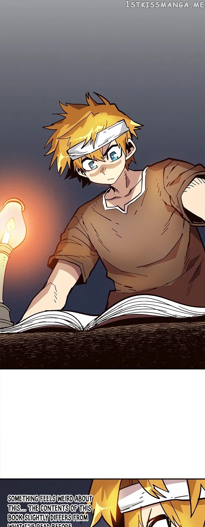 Slave B chapter 27 - page 50