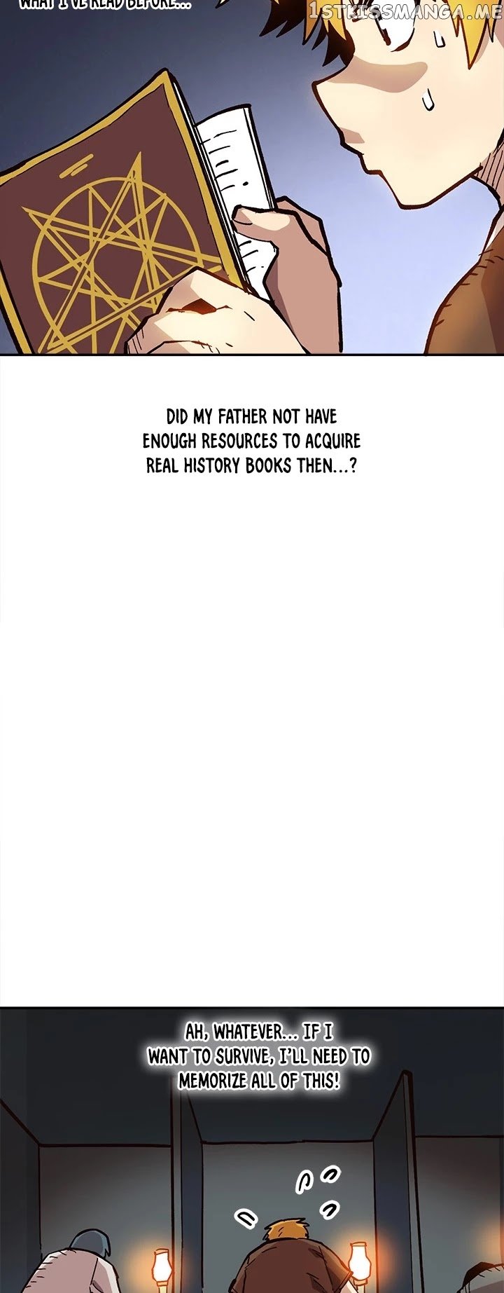 Slave B chapter 27 - page 51