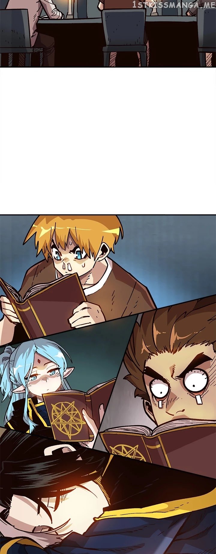 Slave B chapter 27 - page 52
