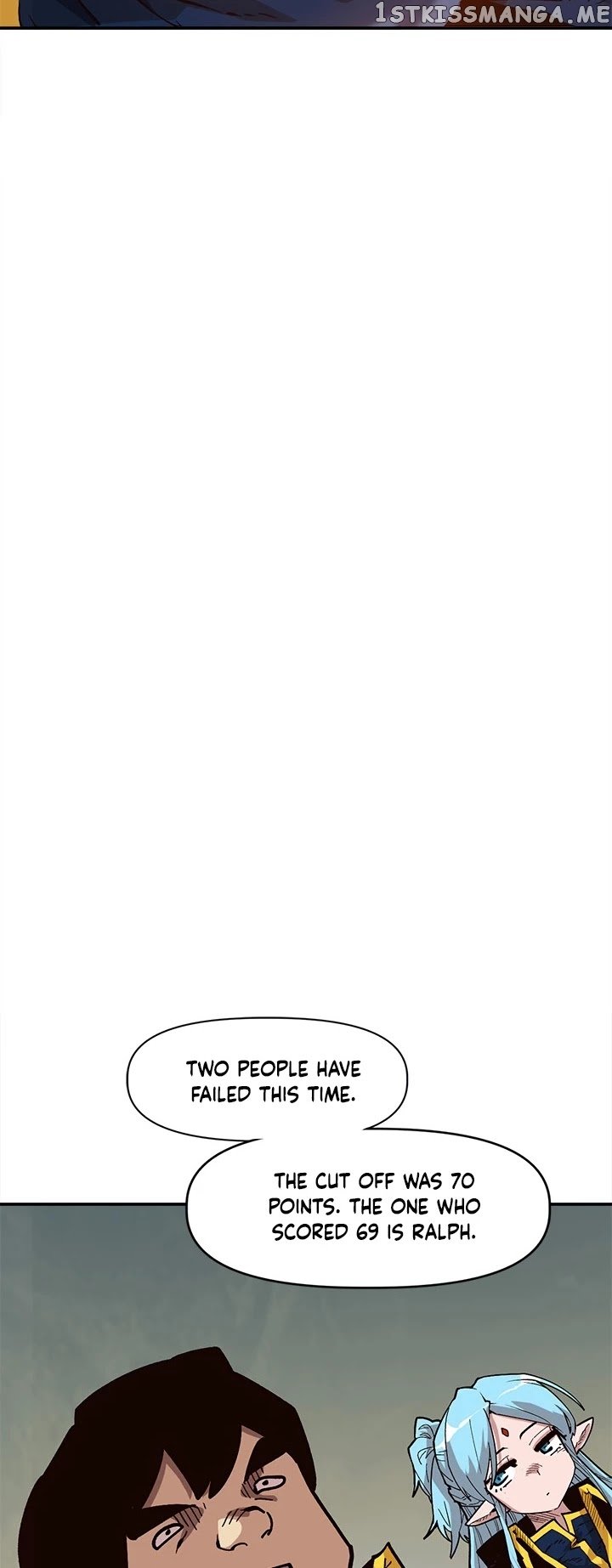 Slave B chapter 27 - page 53