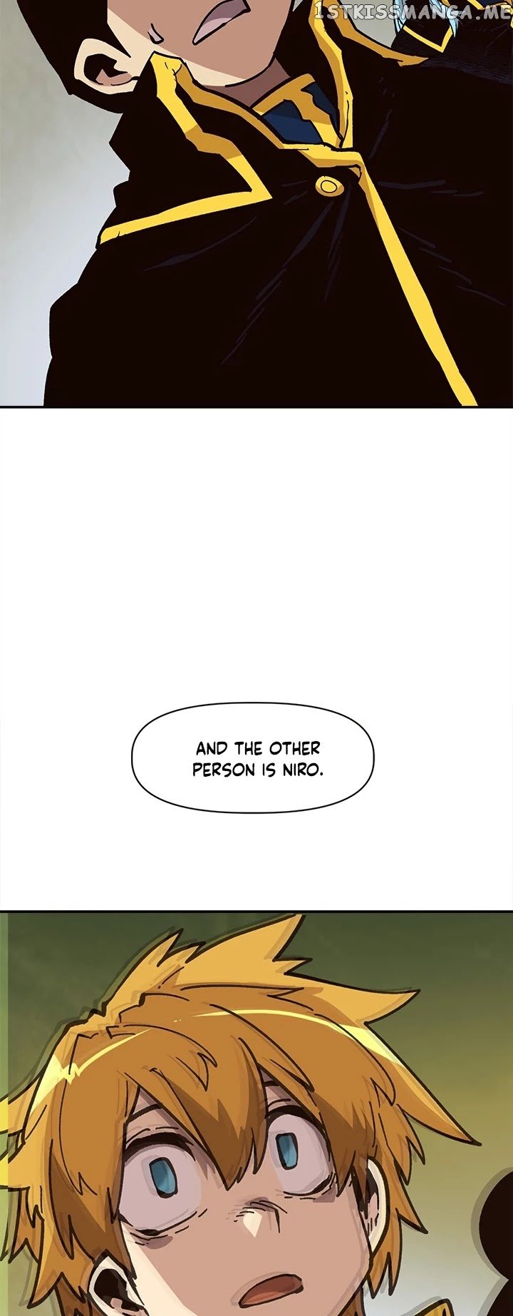 Slave B chapter 27 - page 54