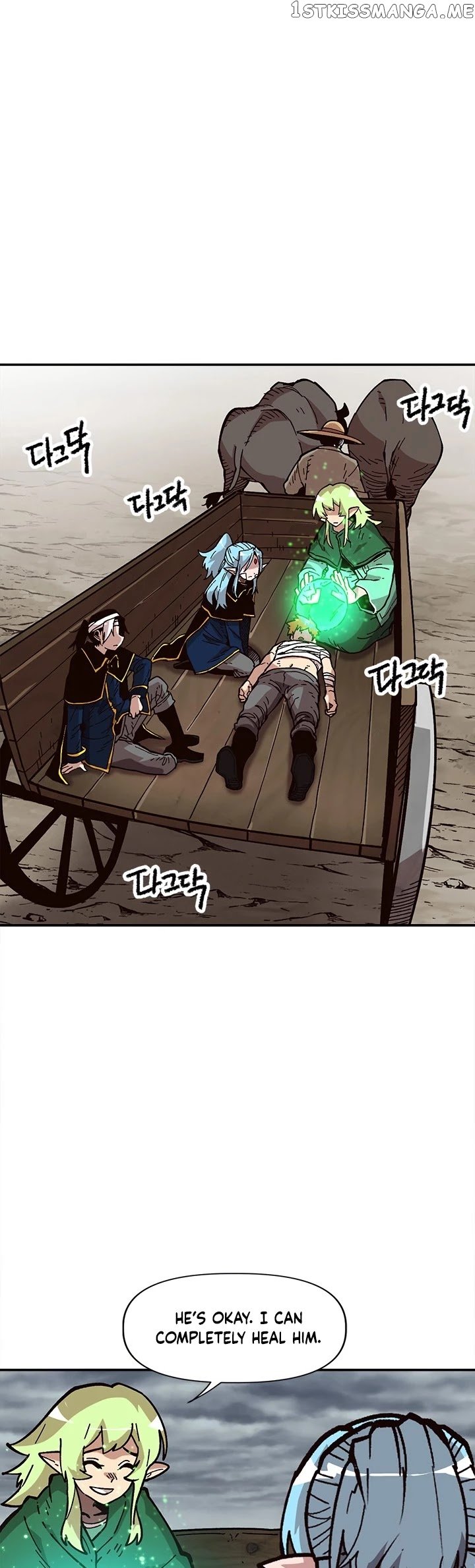 Slave B chapter 27 - page 8