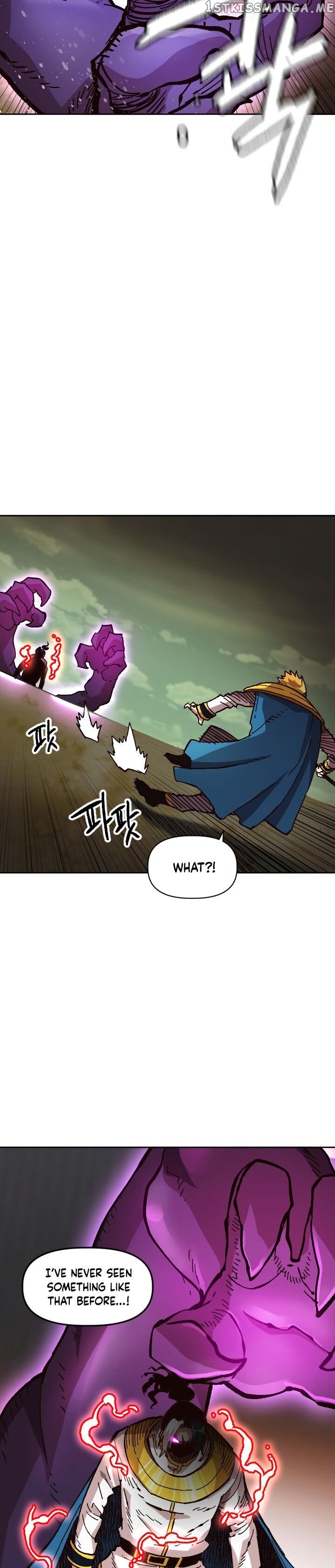 Slave B chapter 36 - page 12