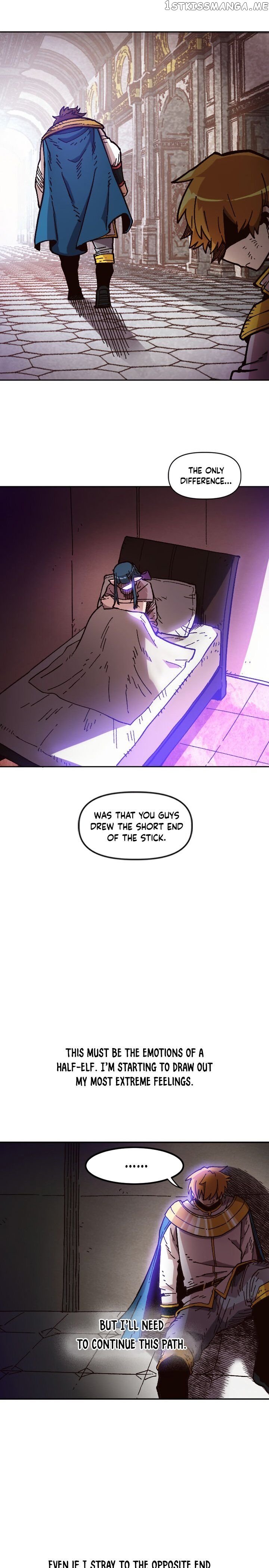 Slave B chapter 36 - page 29