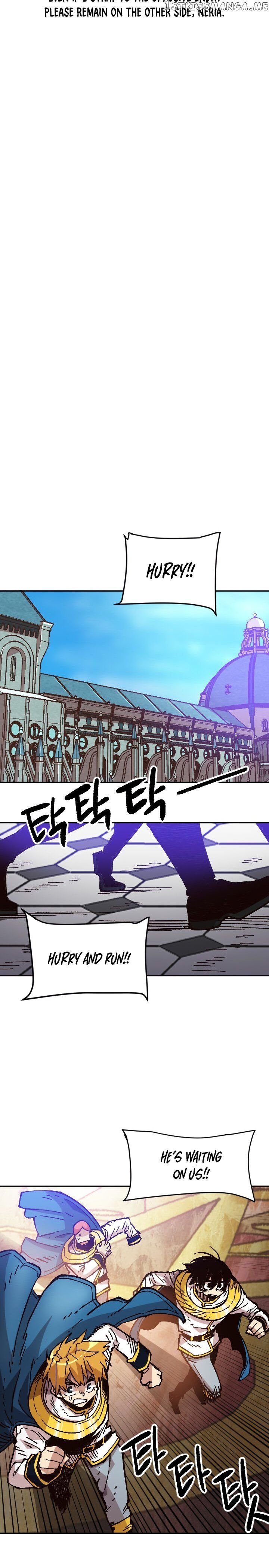 Slave B chapter 36 - page 30