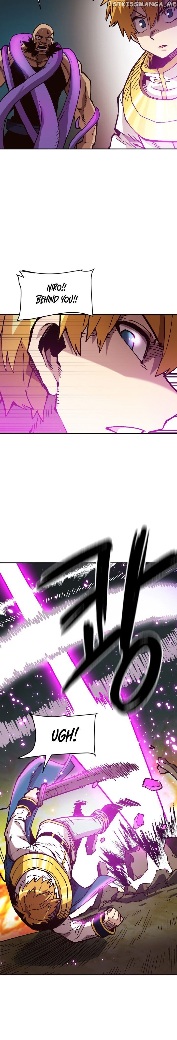 Slave B chapter 36 - page 4