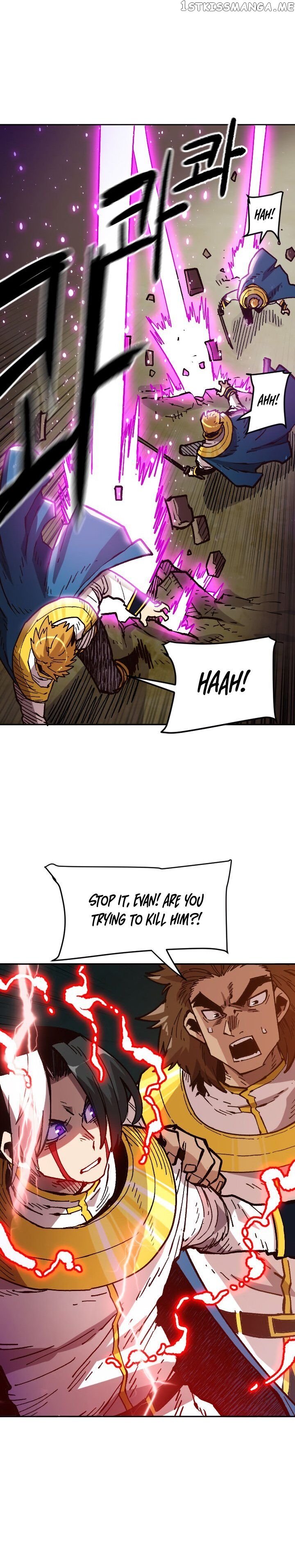 Slave B chapter 36 - page 5