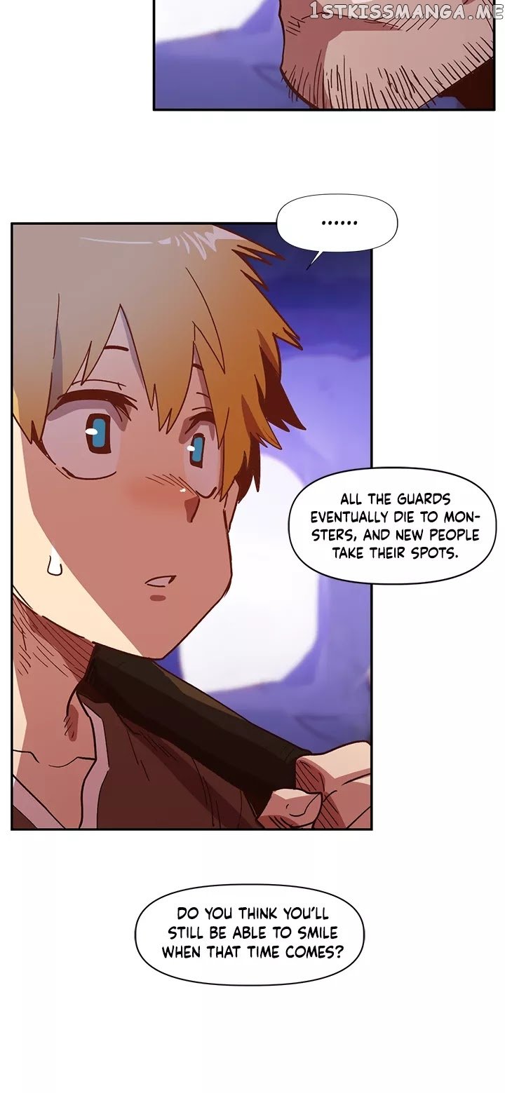 Slave B chapter 4 - page 13