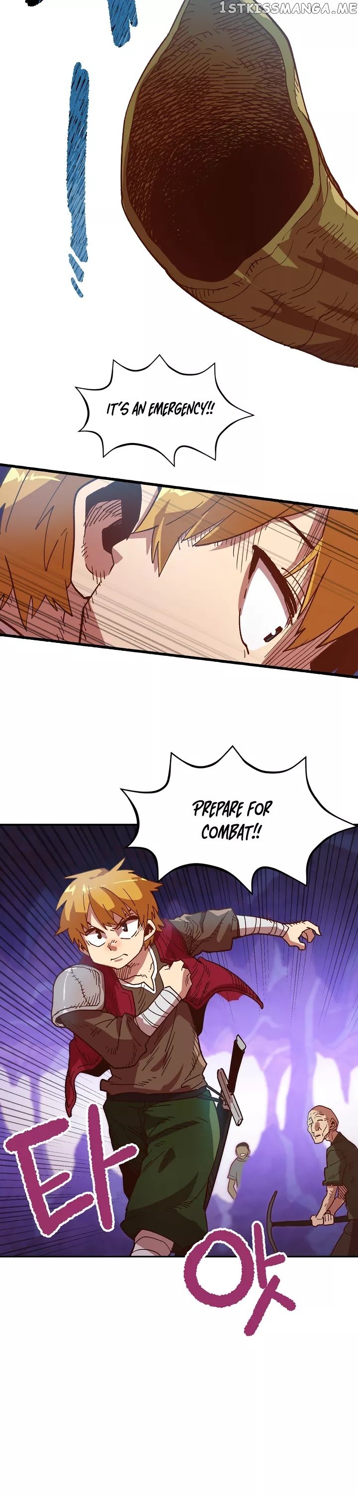 Slave B chapter 4 - page 16