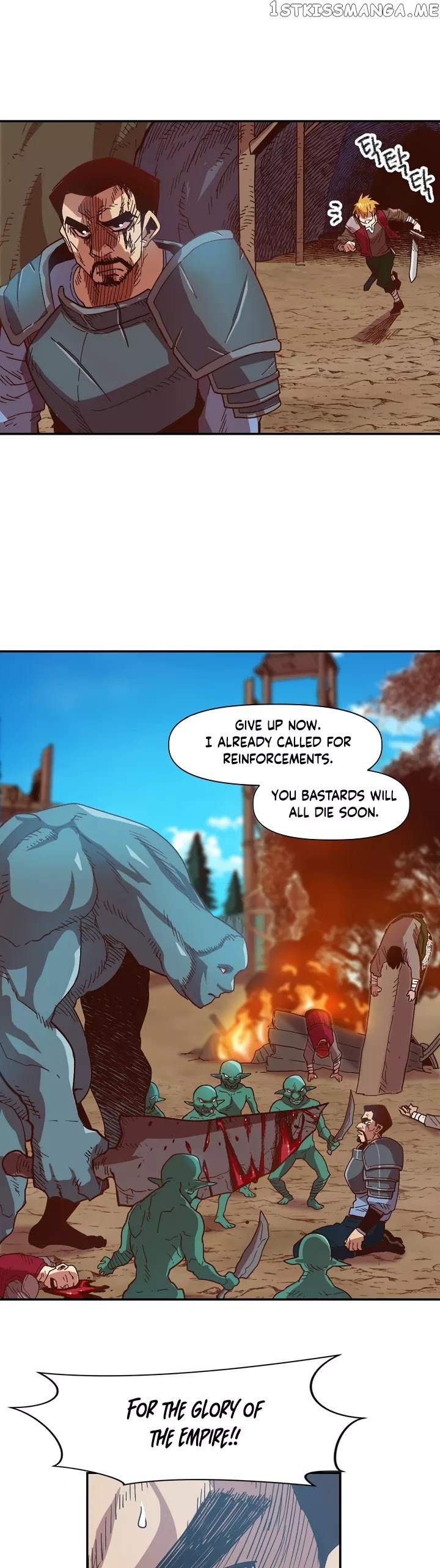 Slave B chapter 4 - page 17