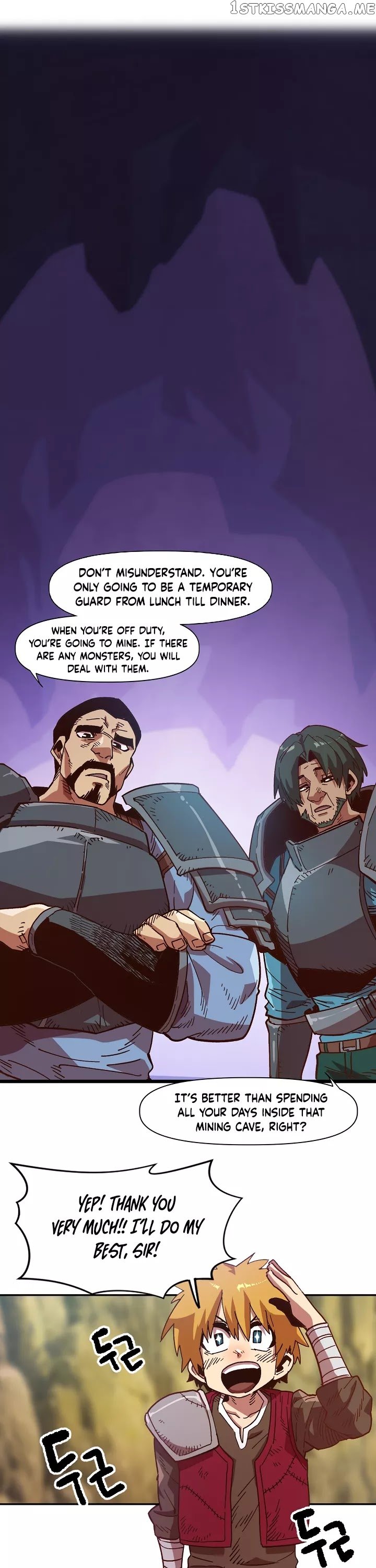 Slave B chapter 4 - page 2